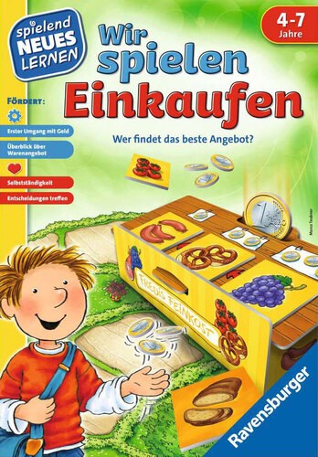 Spiel wir spielen - wir,