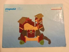 Playmobil 3151 bauplan - 3151,
