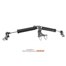 2007-2017 for Jeep Wrangler JK