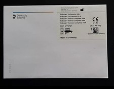 Dentsply Sirona Sidexis 4