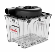 Starmix Vorabscheider Dustfixx