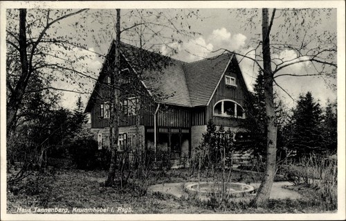 Karpacz krummhübel - ak,