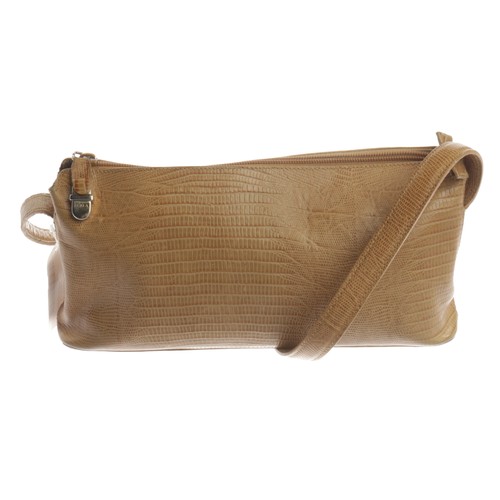 Furla schultertasche braun - furla,