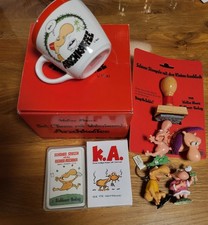 Kleines Arschloch Tasse