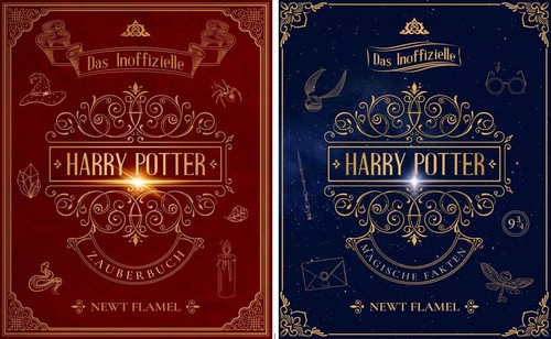 Bücher harry potter - 2,