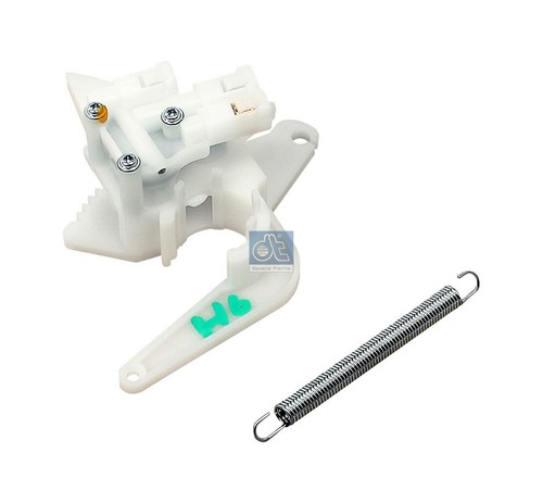 Spare parts stellelement - dt,