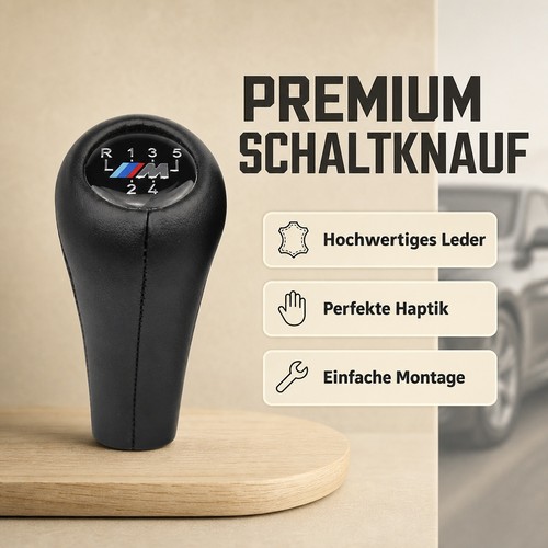 Für bmw schaltknauf - für,