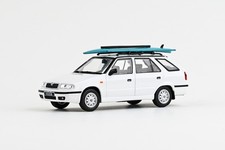 Škoda Felicia FL Combi (1998)