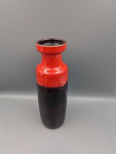 Scheurich keramik vase - keramik, 200-28