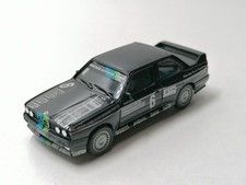 Herpa - Tourenwagen - Vogelsang BMW M3  - Grohs - DTM - Motorsport - 1:87/H0 