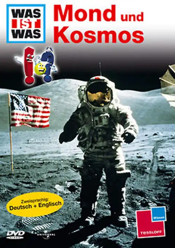 Was ist mond - was, kosmos