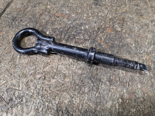 Abschlepphaken peugeot 407 - abschlepphaken,