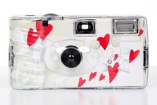 Einwegkamera Hochzeit & Feier