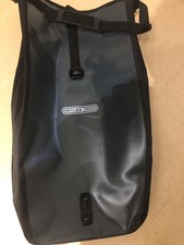 Fahrradtasche Ortlieb, neu