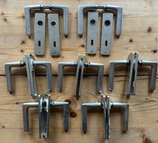 7 Wehag Wagenfeld Türklinke