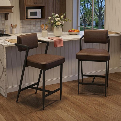 2er barhocker barstuhl - barhocker,