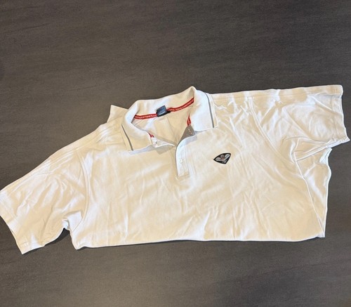 Mercedes benz polo shirt - mercedes-benz,