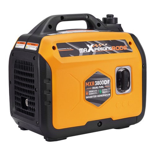 Inverter stromerzeuger 3500w - stromerzeuger,