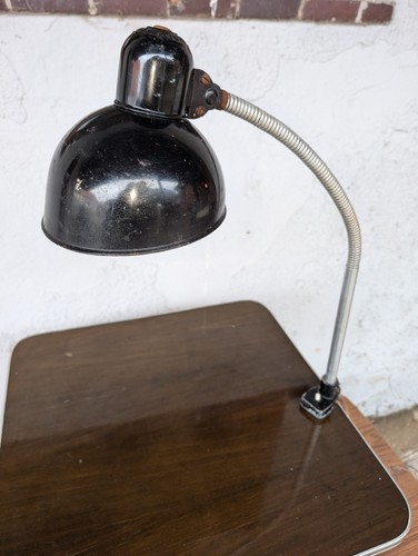 Kaiser idell klemmlampe - kaiser,
