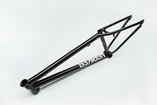 Ns-Bikes Capital 26“ Tapered Rahmen NEU 2025 RARE Dirt-Bike Frame