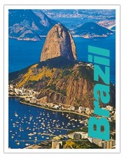 Brazil - Rio de Janeiro -