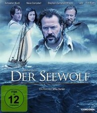 Der Seewolf  [Blu-ray] von