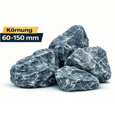 Alpensteine 60-150 mm 20 kg