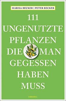 111 ungenutzte pflanzen - ungenutzte, die