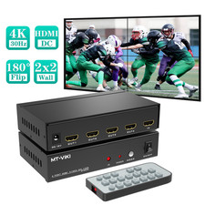 MT-VIKI 2x2 HDMI Video Wall