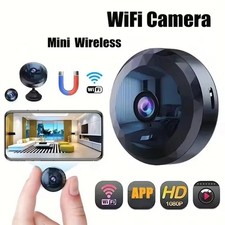 Mini Kamera 1080P für