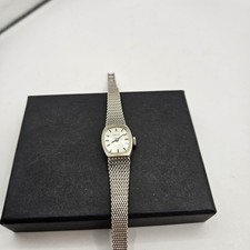 Vintage Tissot Uhr 585