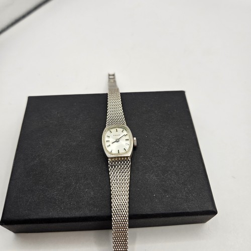 Vintage tissot uhr 585 - tissot,