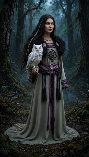 Mittelalter fantasy nordic - mittelalter,