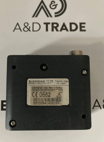 Siemens tc35 - siemens,