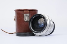 Carl Zeiss Jena Flektogon 1: 2.8 35mm (M42) Top! FOTO JESCHNER KASSEL