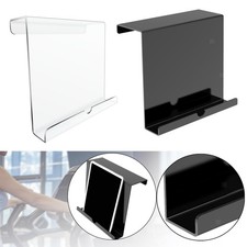 Laufband Buchhalter, tragbarer Leseständer, kompaktes Lesegestell, Laufband