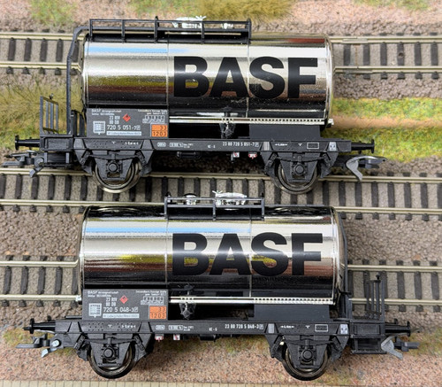 Trix 23669 spur - 23669, h0