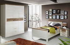 Schlafzimmer komplett