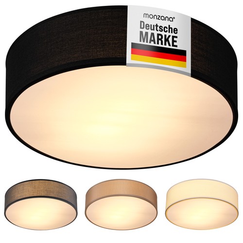 Monzana deckenleuchte - monzana®,