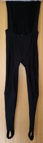 Alte dünne lange radhose - alte,