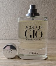 Armani Acqua di Gio Essenza 70/75ml EDP , Rarität- Eingestellter Duft 2016