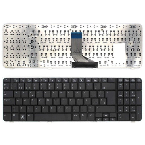 Tastatur für laptop - laptop, hp