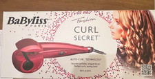 Babyliss Curl Secret C901PE