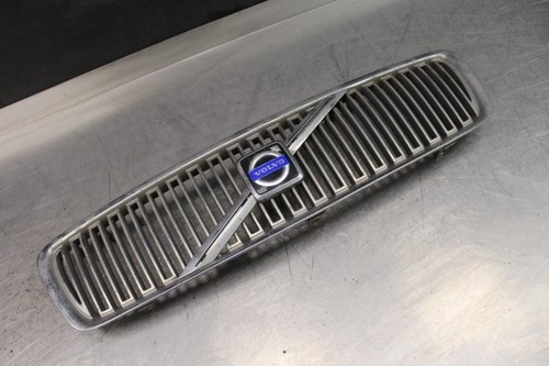 Kühlergrill komplett volvo - komplett,