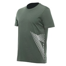 Dainese T-Shirt Stripes light