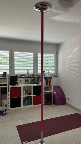 Pole xpert pro - pole,
