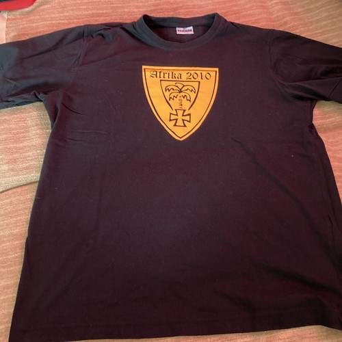 Fanshirt ultras germany - ultras, germany/
