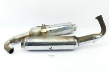 Yamaha TDM 850 4TX Bj. 2002 -