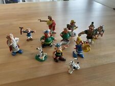 Asterix Comic Figuren