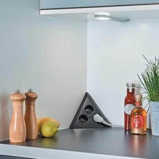 Thebo Togo 3-fach Eck Steck